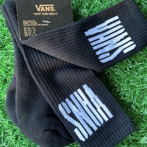 VANS “Off The Wall” Men’s socks